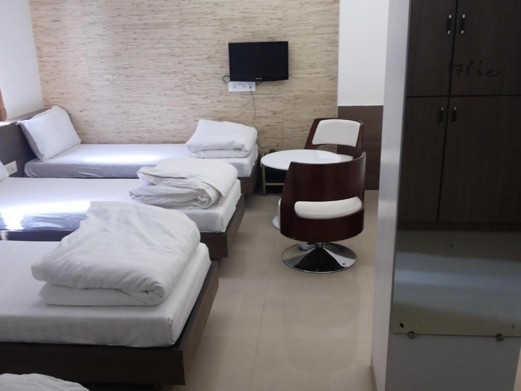 Royal Inn Ankleshwar Екстер'єр фото