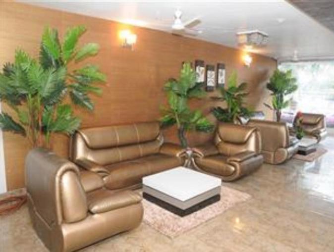 Royal Inn Ankleshwar Екстер'єр фото