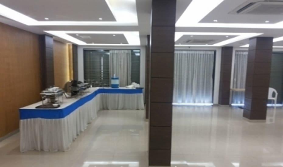 Royal Inn Ankleshwar Екстер'єр фото