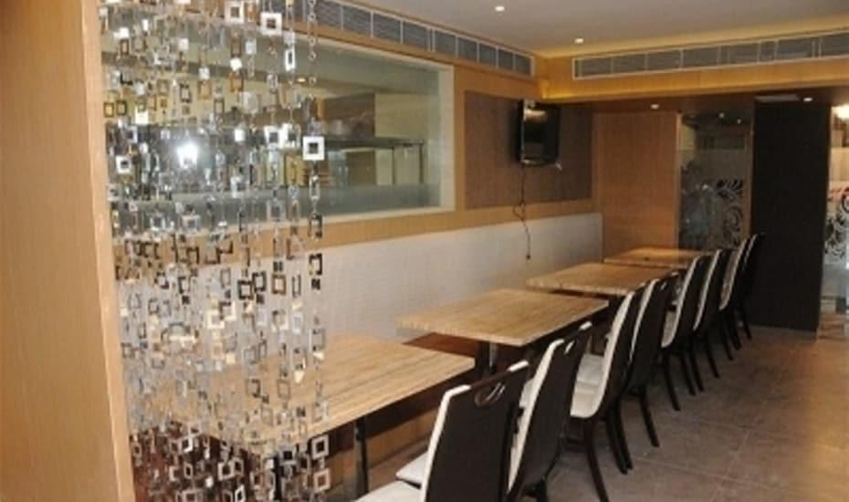 Royal Inn Ankleshwar Екстер'єр фото